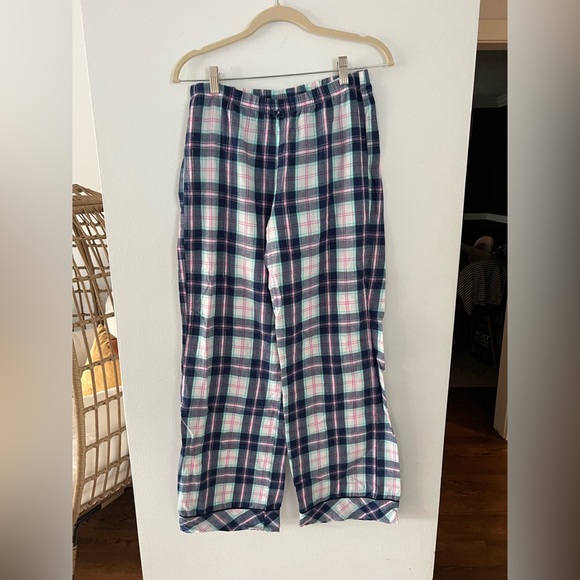 Victoria Secret Pj Pants